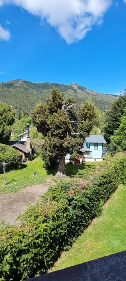 Ferienwohnung Melipal Schuss Arg41 San Carlos de Bariloche Exterior foto