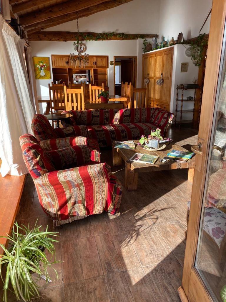 Ferienwohnung Melipal Schuss Arg41 San Carlos de Bariloche Exterior foto