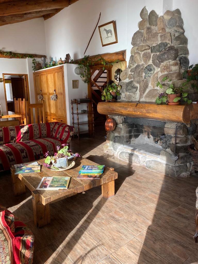 Ferienwohnung Melipal Schuss Arg41 San Carlos de Bariloche Exterior foto