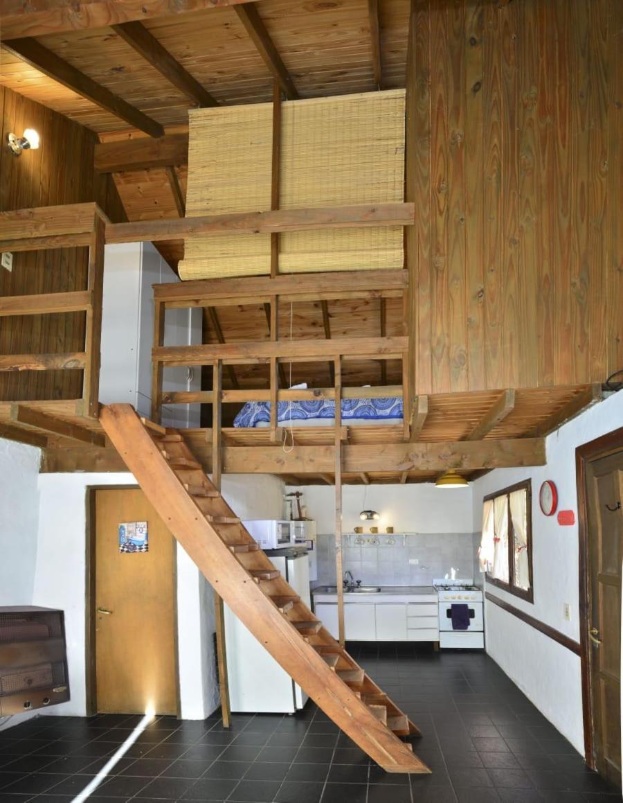 Ferienwohnung Melipal Schuss Arg41 San Carlos de Bariloche Zimmer foto