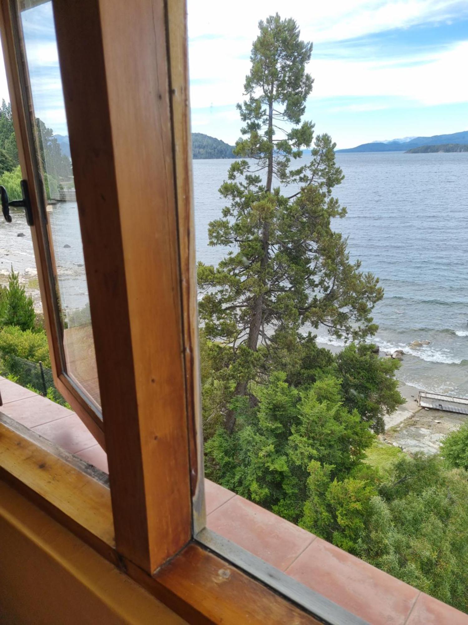 Ferienwohnung Melipal Schuss Arg41 San Carlos de Bariloche Zimmer foto
